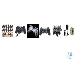 Brand new game pads and controllers 9