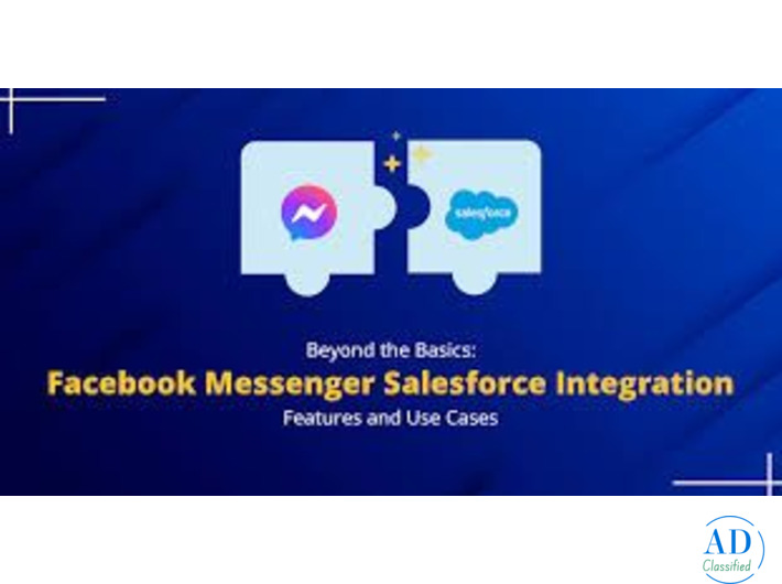 Boost Messaging Power: Facebook Messenger Salesforce Guide