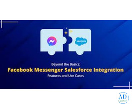 Boost Messaging Power: Facebook Messenger Salesforce Guide
