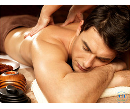 Vegas Full Body Massage by Asian Massage 2 Hotels
