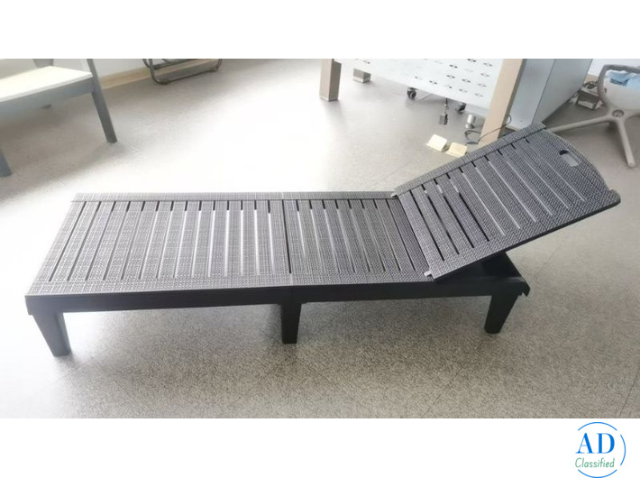 Oasis Sun Lounger, JHA-012