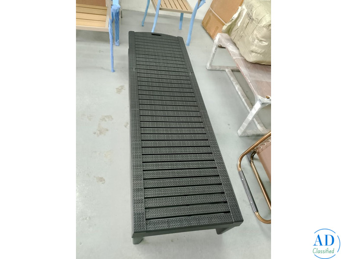 Oasis Sun Lounger, JHA-012