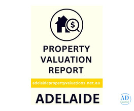 Certified Property Valuation Reports – Residential & Commercial Properties