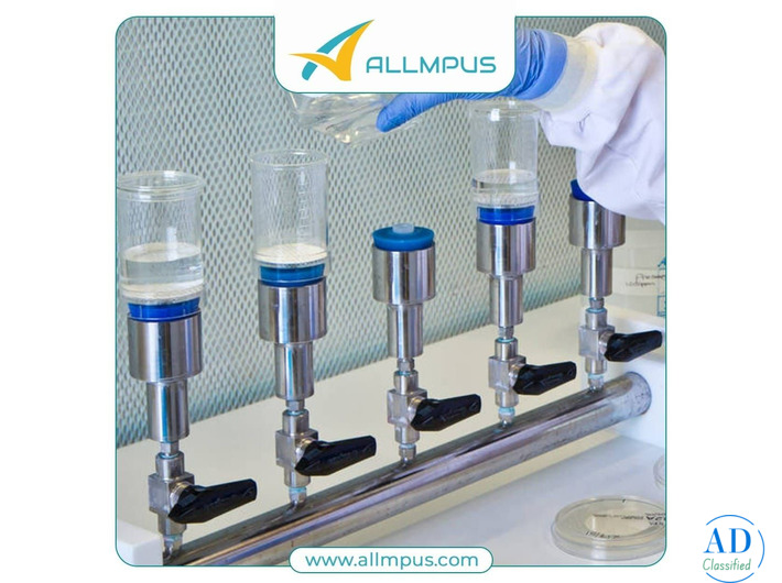 Clarithromycin Impurity – Allmpus