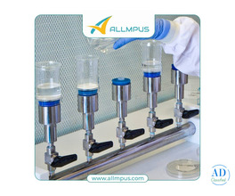 Clarithromycin Impurity – Allmpus