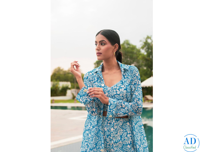 Looking for the perfect beach outfit? Shop now at Anasi