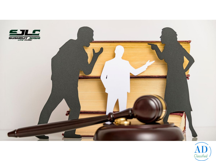 Get Civil Legal Help in Indore, Consult Now