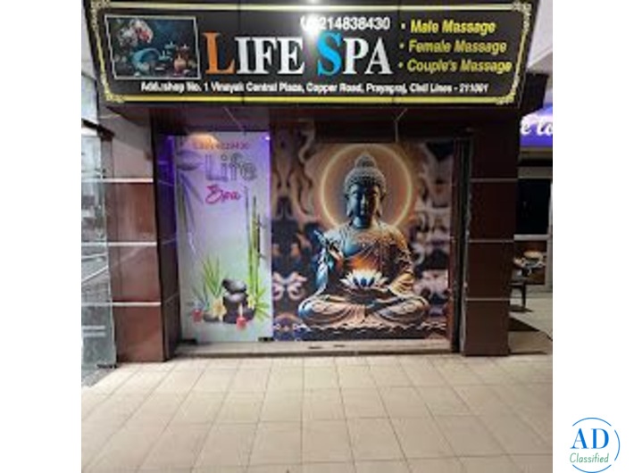 Life Spa