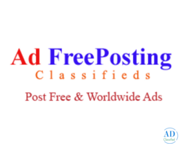 post free classified ads on adfreeposting