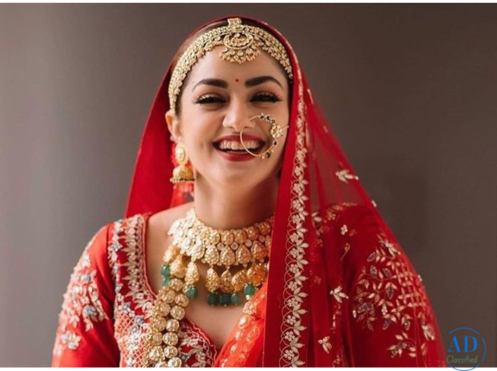 Expert Bridal Makeup Artist in Lajpat Nagar