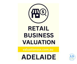 Retail Business Valuation Experts – Adelaide SA