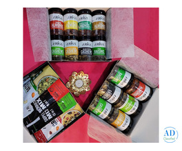 Christmas Gifting | Christmas Gifting Ideas in India - Ariga Foods