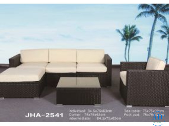 Lawrence Designer Sofa, JHA-2541