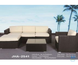 Lawrence Designer Sofa, JHA-2541