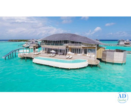 Top Luxury Resort in Maldives – Soneva Jani Booking