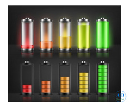 lithium battery manufacturers in India