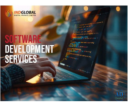 Top Software Development company Bangalore