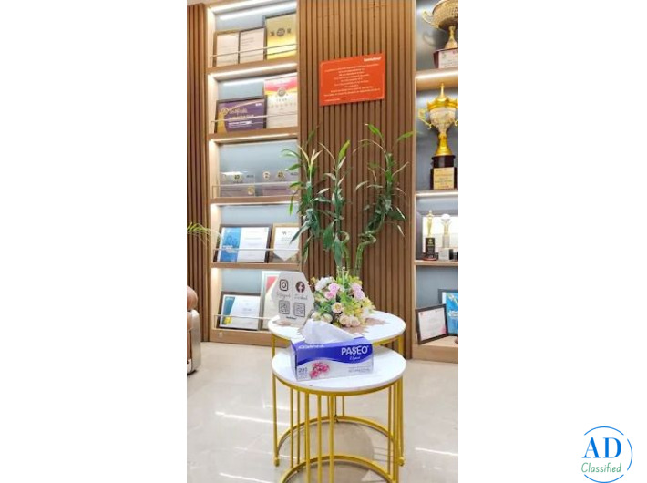 Touchstone Educationals - Best IELTS Coaching in Chandigarh