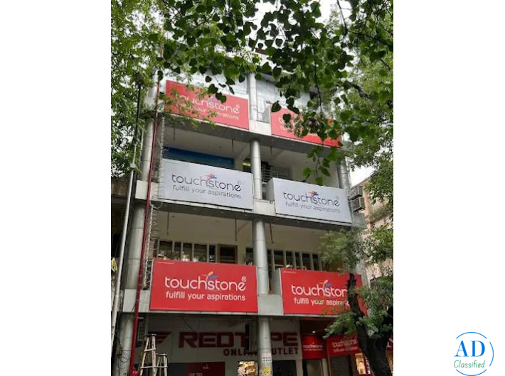 Touchstone Educationals - Best IELTS Coaching in Chandigarh