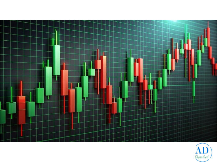 The Best Premium Algo Trading Apps 2025 | Index Infotech