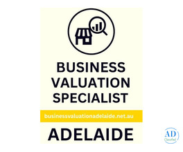 Business Valuation Specialist – Adelaide Experts