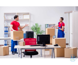 Hassle-Free Shifting with Reliable Packers and Movers in Delhi