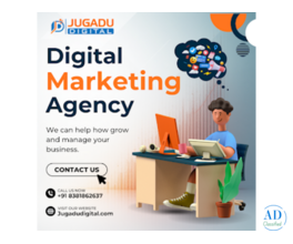 Best Digital Marketing Agency in Lucknow