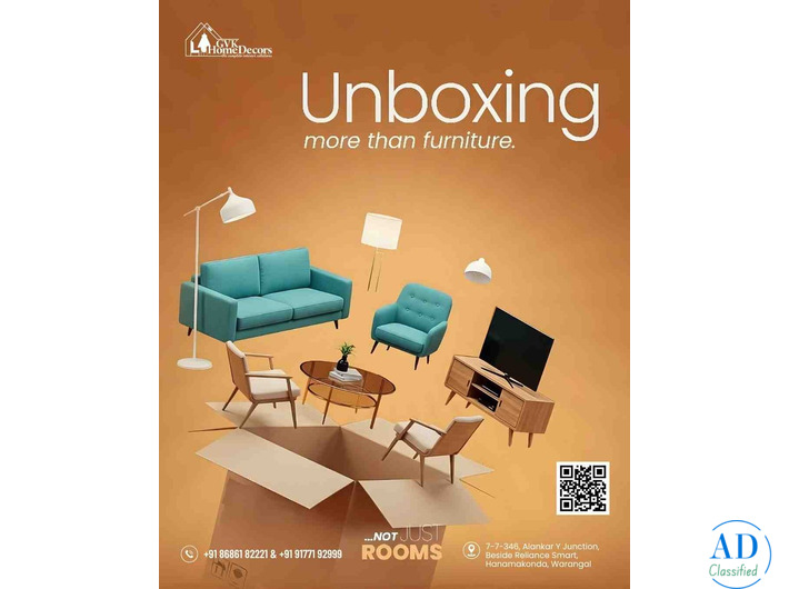 Best Interior Designers in Warangal