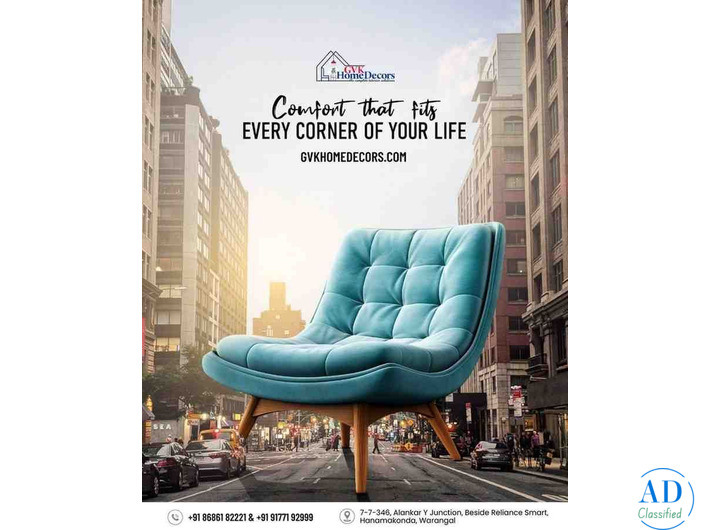 Best Interior Designers in Warangal