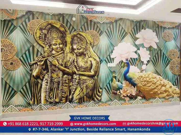 Best Interior Designers in Warangal