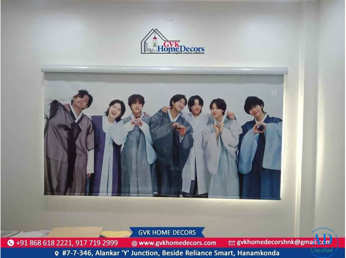 Best Interior Designers in Warangal