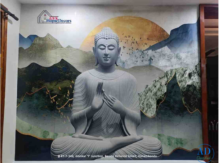 Best Interior Designers in Warangal