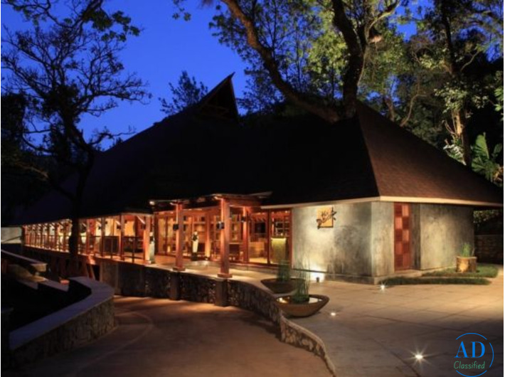 Book Tamara Coorg India | Luxury Mountain Escape | Luxury Getaways