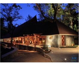 Book Tamara Coorg India | Luxury Mountain Escape | Luxury Getaways