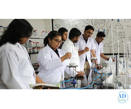 Schools in Bhubaneswar Offering Cutting-Edge Advanced Labs