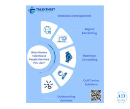 Contract Recruitment Agencies in Delhi