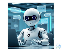 Leverage AI Solutions for Growth with Custom AI Development Company – ToXSL Technologies