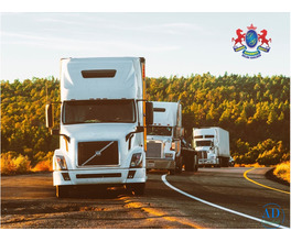 Secure Logistics Partner – Contact Us Today Now!