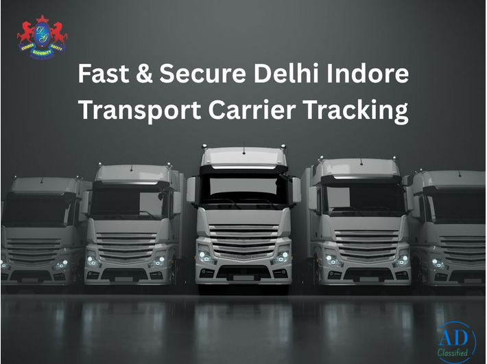 Secure Logistics Partner – Contact Us Today Now!