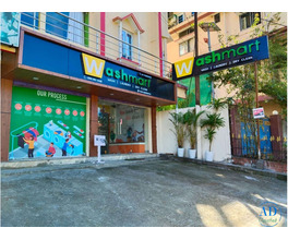 Profitable Laundry Franchise in India | Start with Washmart