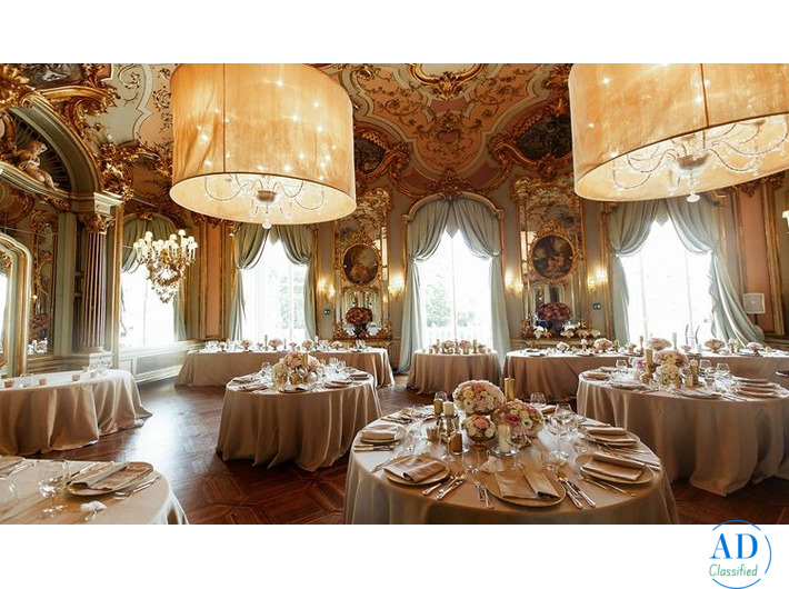 Banquet Hall in Mayapuri Ideal Venue for All Celebrations