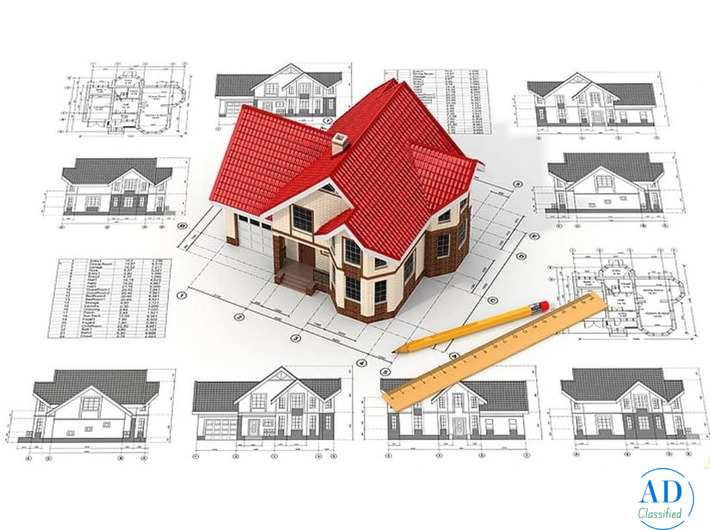 Affordable As-Built Drawing Services in California – Edifice Expert