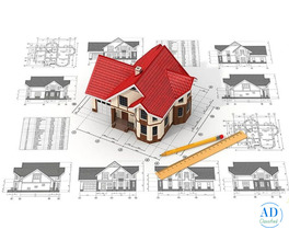 Affordable As-Built Drawing Services in California – Edifice Expert