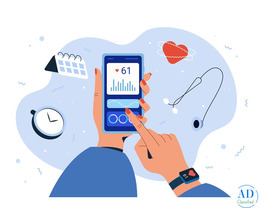 End-to-End Healthcare Software Development Solutions