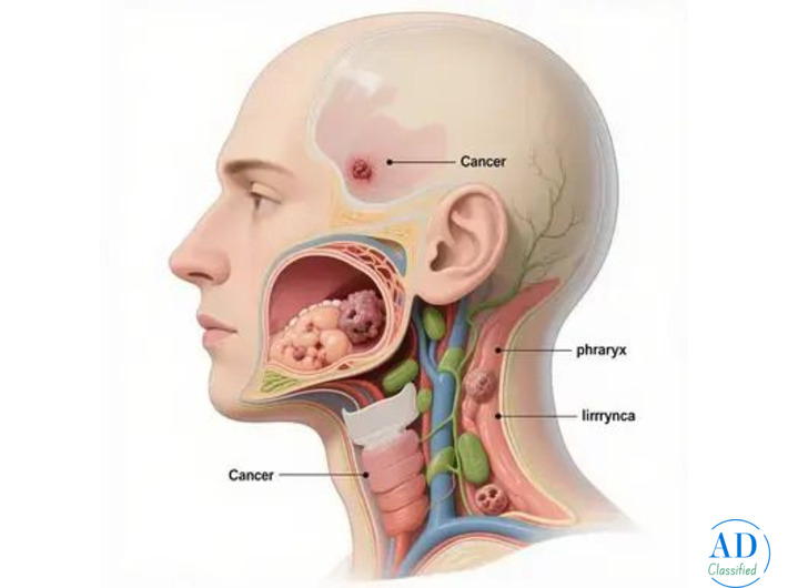 Top Head and Neck Cancer Surgeon in Ahmedabad | Dr Mihir Shah