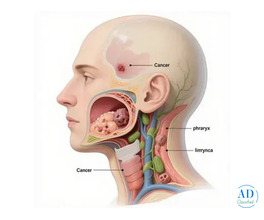 Top Head and Neck Cancer Surgeon in Ahmedabad | Dr Mihir Shah