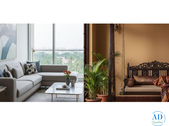 Best Interior Designers in Chennai – Transforming Spaces with Style