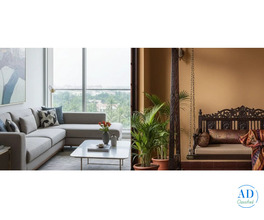 Best Interior Designers in Chennai – Transforming Spaces with Style