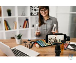 Professional Video Production Company in Bangalore – Honeycomb