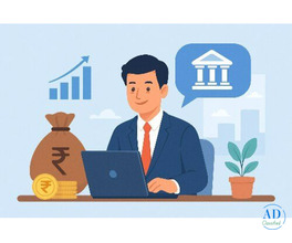 Business Loan for New Business | Quick Funding Support | KredBharat SME Business Loan